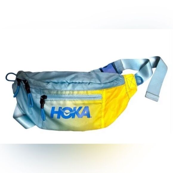 Hoka One One Handbags - NWOT Hoka Fanny Bag